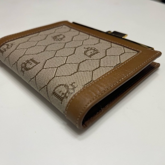 Dior compact wallet - Picture 7 of 9